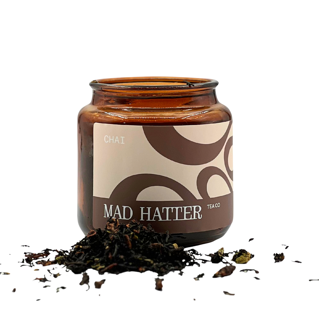 Organic Sticky Masala Chai