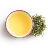 Organic Lemongrass & Ginger