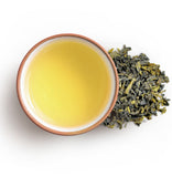 Organic Sencha Green